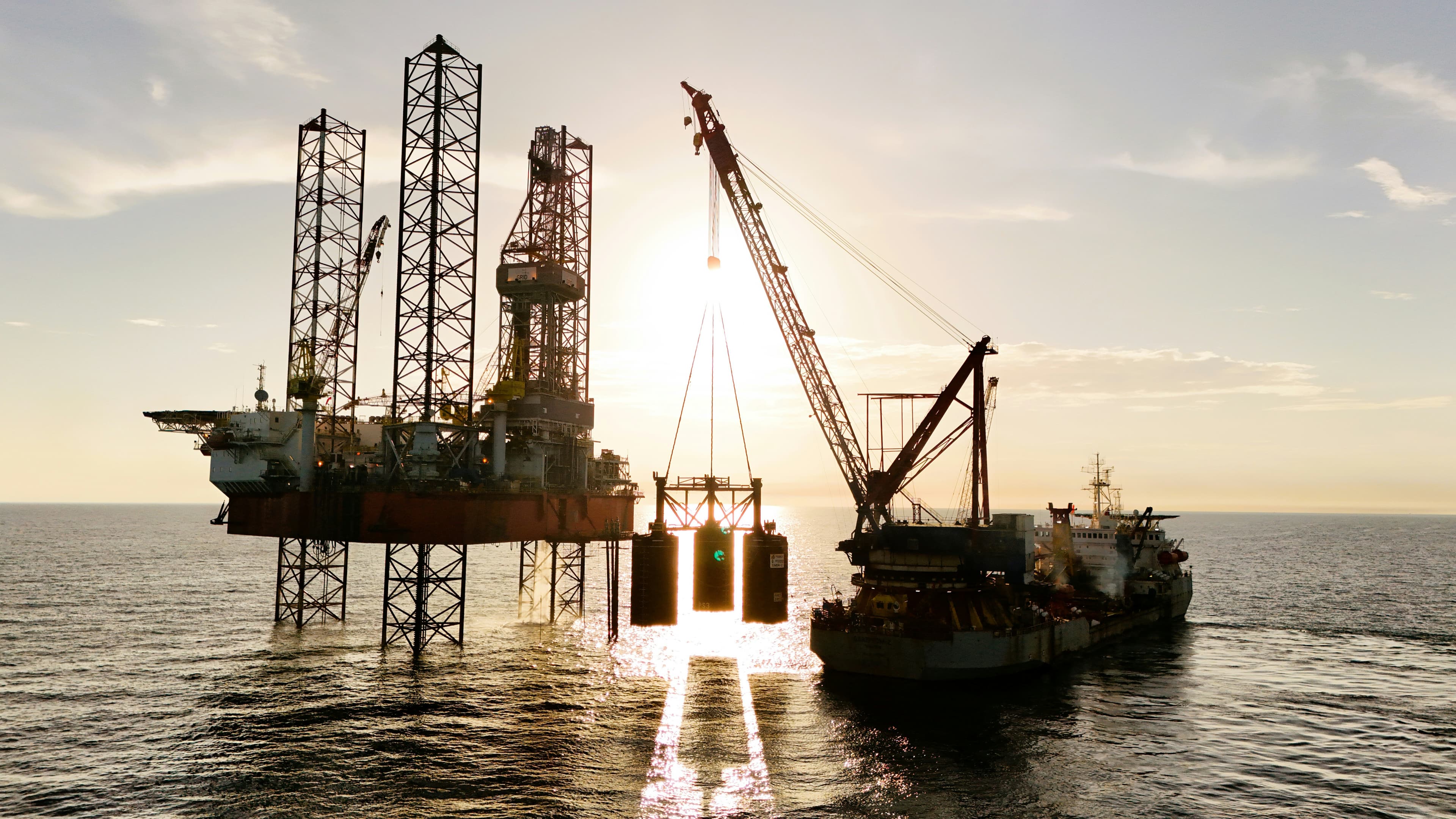 AOG Services Platform